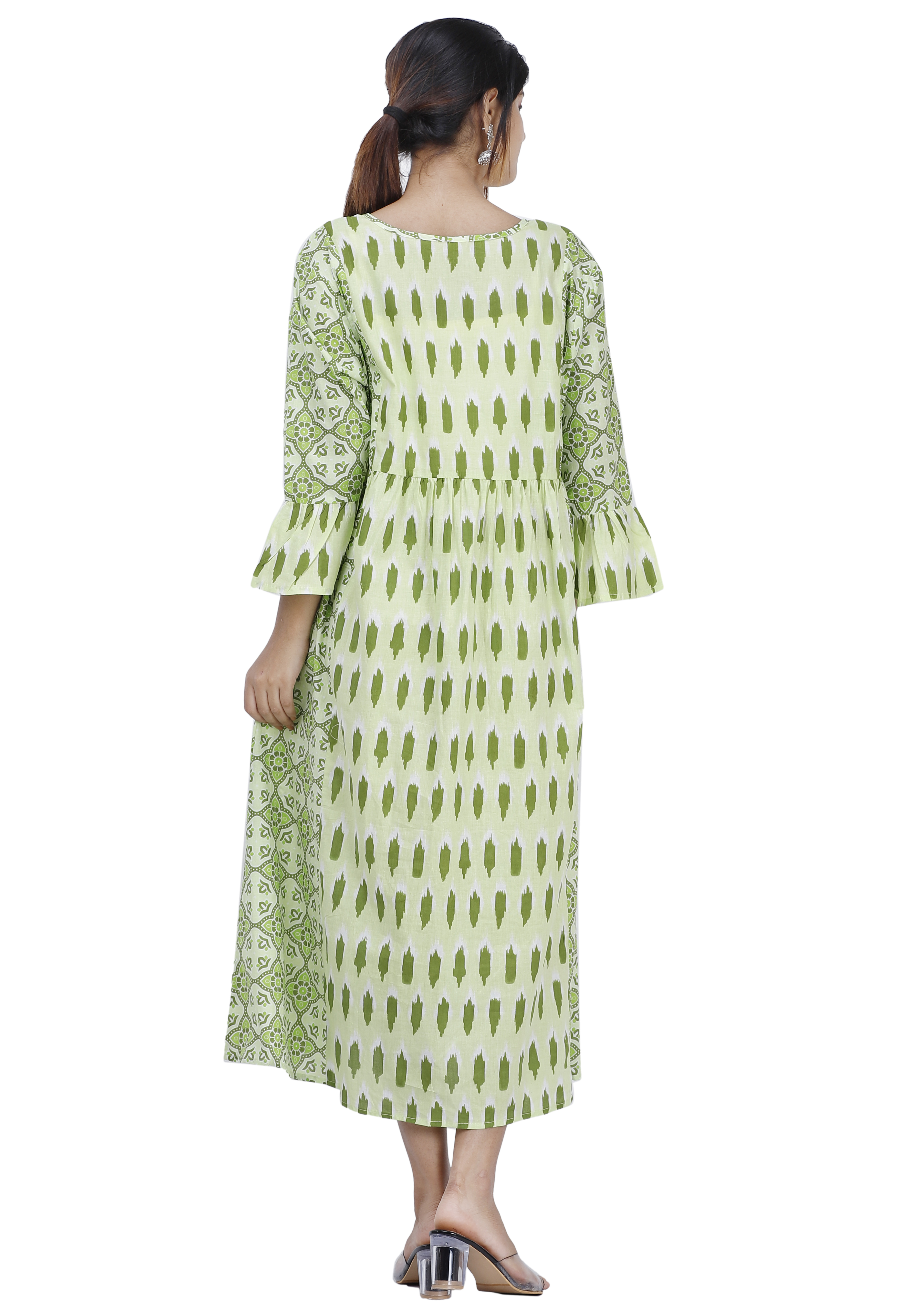 natural and artistic